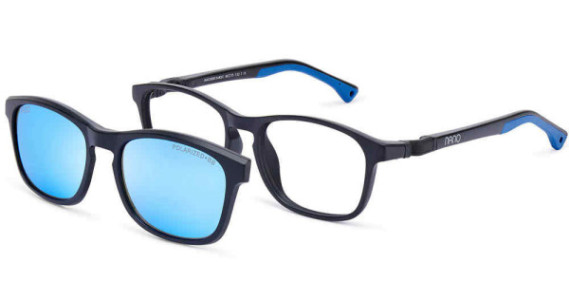 Nano Vista POWER UP SC 3.0-NAO308 Eyeglasses