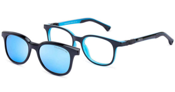 Nano Vista PIXEL SC 3.0-NAO307 Eyeglasses