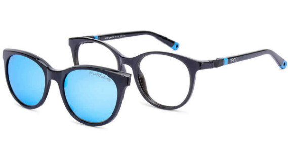 Nano Vista GLITCH SC 3.0-NAO315 Eyeglasses