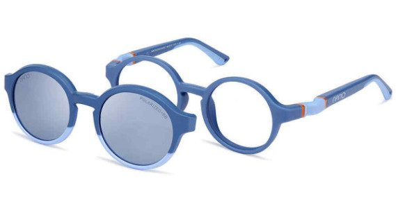 Nano Vista GAMER SC 3.0-NAO326 Eyeglasses