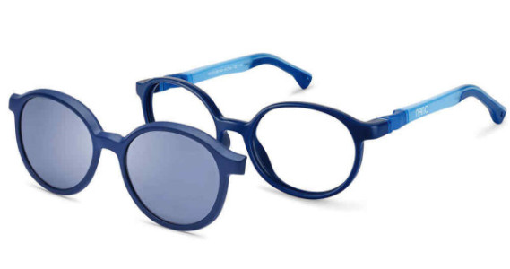 Nano Vista FLICKER SC 3.0-NAO318 Eyeglasses