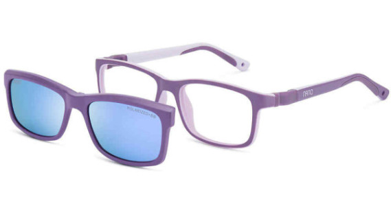 Nano Vista FANGAME SC 3.0-NAO303 Eyeglasses