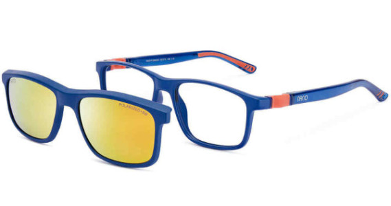 Nano Vista FANBOY SC 3.0-NAO317 Eyeglasses