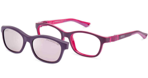 Nano Vista CAMPER SC 3.0-NAO304 Eyeglasses