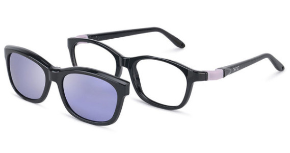 Nano Vista BIND SC 3.0-NAO324 Eyeglasses