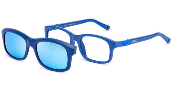 Nano Vista ARCADE SC 3.0-NAO301 Eyeglasses