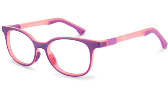 Nano Vista PIXEL 3.0-NAO307 Eyeglasses