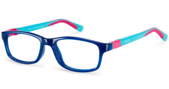 Nano Vista CREW 3.0-NAO302 Eyeglasses