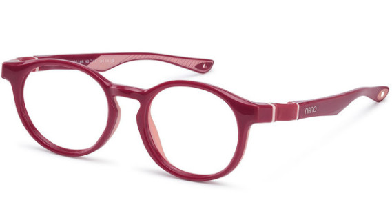 Nano Vista PULSE-NAO330 Eyeglasses