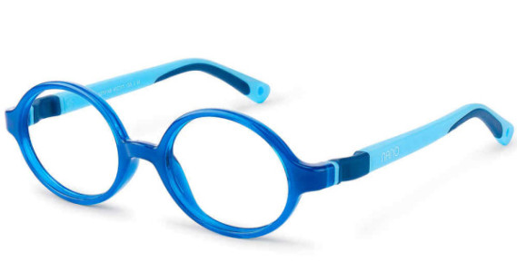 Nano Vista LOADING 3.0-NAO327 Eyeglasses