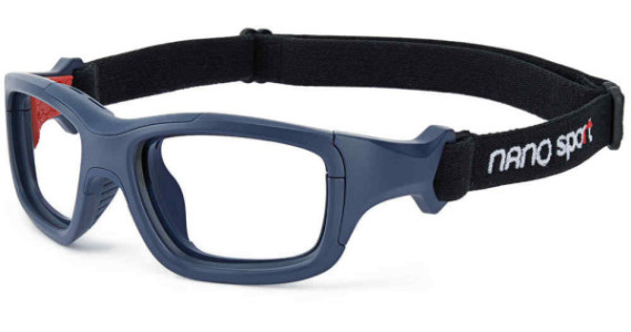 Nano Vista NSP27-NSP27 Eyeglasses