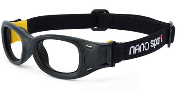 Nano Vista NSP12-NSP12 Eyeglasses