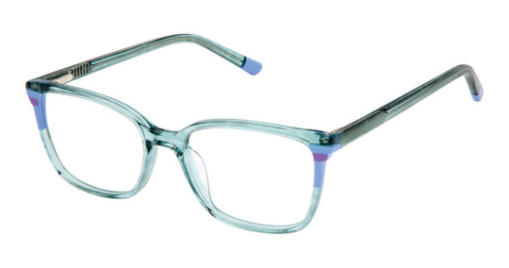 SuperFlex SFK-328 Eyeglasses