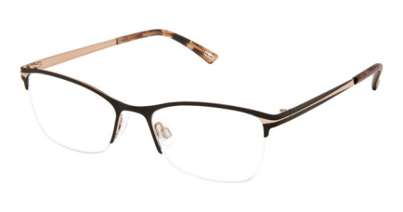 KLiiK Denmark K-800 Eyeglasses