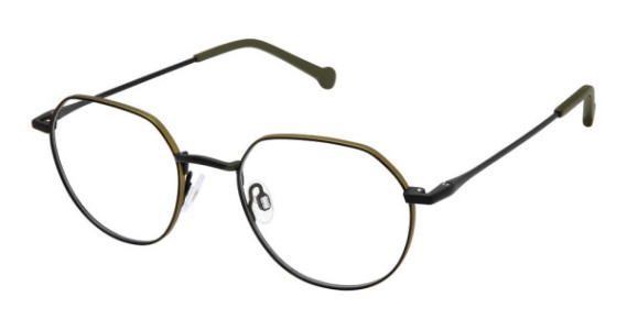 One True Pair OTP-214 Eyeglasses