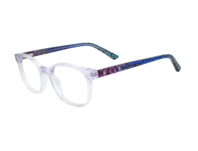 Kids Central KC1712 Eyeglasses