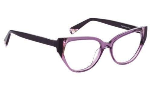 Tuscany Tuscany 776 Eyeglasses