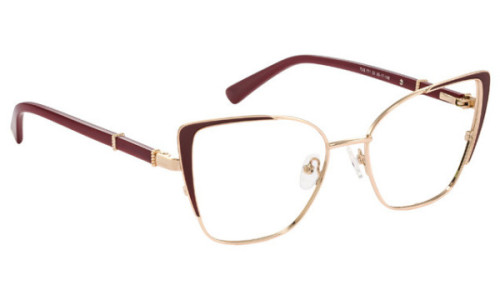 Tuscany Tuscany 771 Eyeglasses