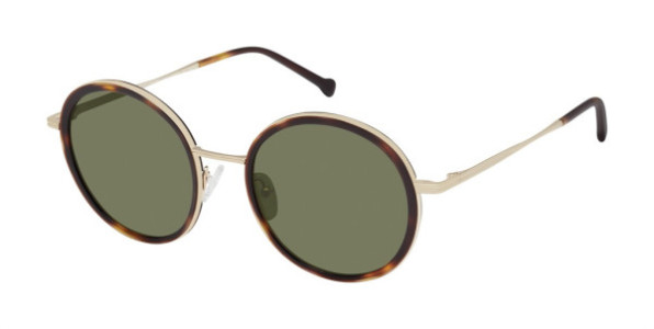 Colors In Optics CS417 CALLIE Sunglasses