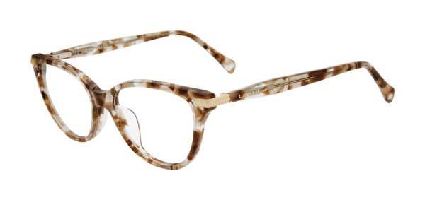 Lucky Brand VLBD262 Eyeglasses