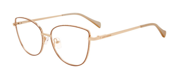 Lucky Brand VLBD135 Eyeglasses