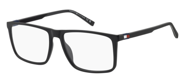 Tommy Hilfiger TH 2279 Eyeglasses, 08A BLACKGREY