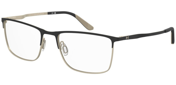 UNDER ARMOUR UA 5097XL/G Eyeglasses