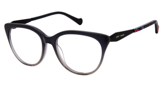 Betsey Johnson BET FLAWLESS Eyeglasses