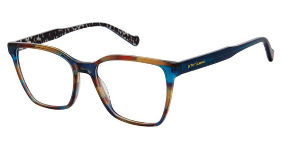 Betsey Johnson BET LEGACY Eyeglasses