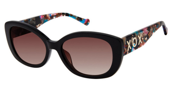 Betsey Johnson BET BIG DREAMS Sunglasses