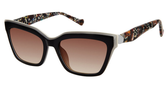 Betsey Johnson BET UNAPOLOGETIC Sunglasses