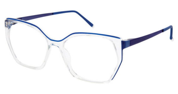 Stepper STE 10168 STS Eyeglasses