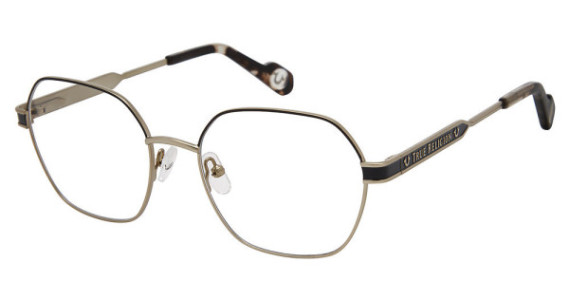 True Religion TRU T2029 Eyeglasses