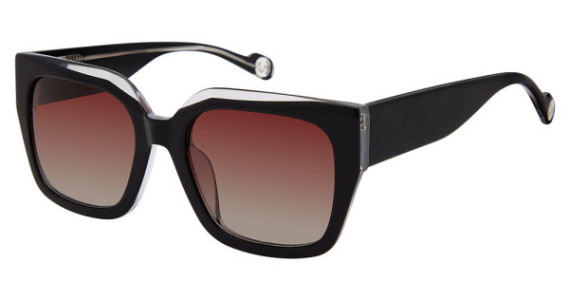 True Religion TRU T3008 Sunglasses