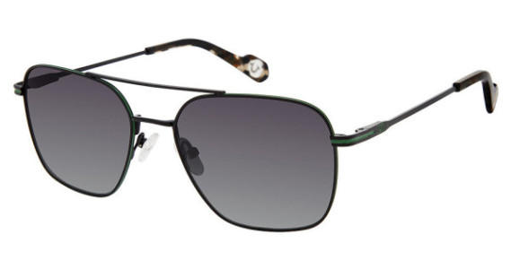 True Religion TRU T5009 Sunglasses
