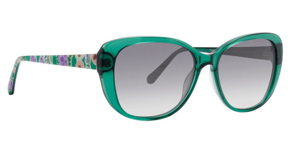 Vera Bradley VB Laura H Eyeglasses