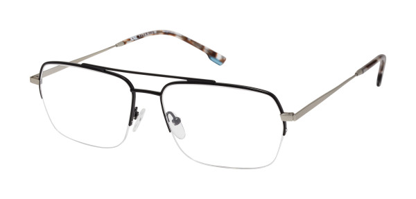 XXL DOCKER Eyeglasses