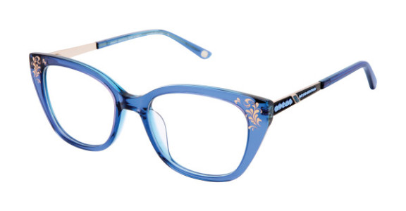 Jimmy Crystal GILI Eyeglasses