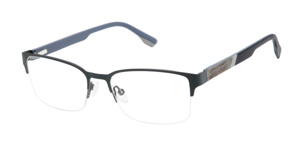 BOTANIQ BIOM502 Eyeglasses