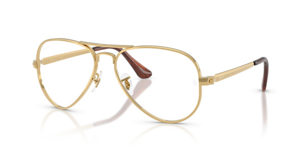 Ray-Ban Optical RX3925V AVIATOR MAX Eyeglasses