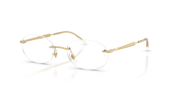 Ray-Ban Optical RX3767V Eyeglasses