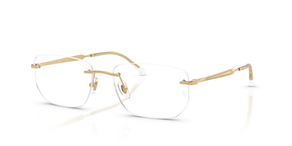 Ray-Ban Optical RX3768V Eyeglasses
