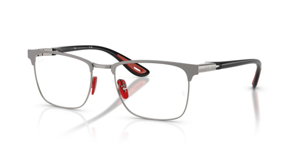 Ray-Ban Optical RX6621M Eyeglasses