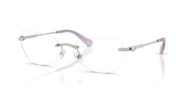 Swarovski SK1031 Eyeglasses