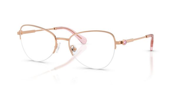 Swarovski SK1032 Eyeglasses