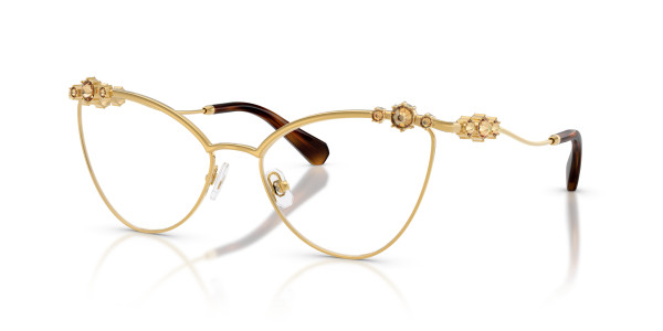Swarovski SK1033 Eyeglasses