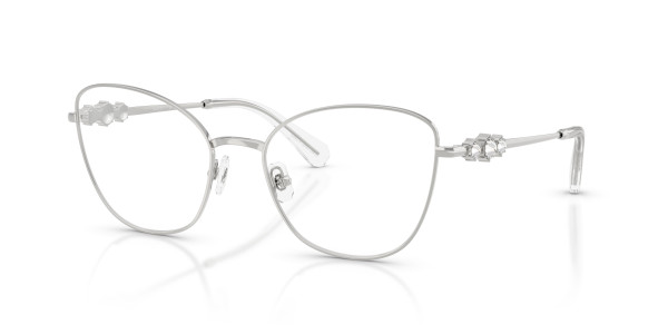 Swarovski SK1034 Eyeglasses