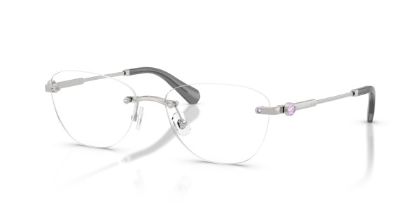 Swarovski SK1035D Eyeglasses