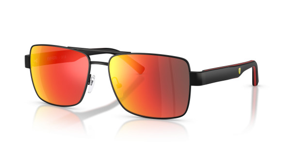 Ferrari Scuderia FZ5005 Sunglasses