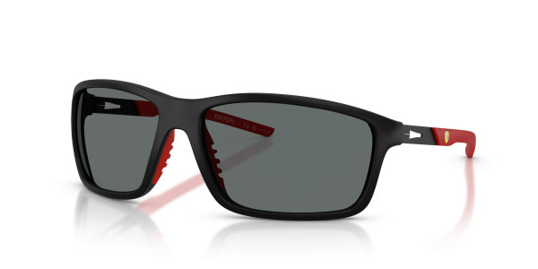Ferrari Scuderia FZ6021U Sunglasses